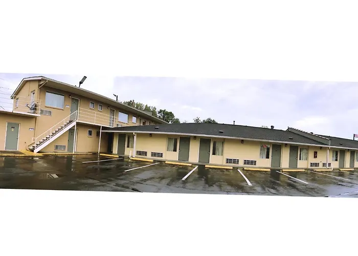 Mid-Town Inn