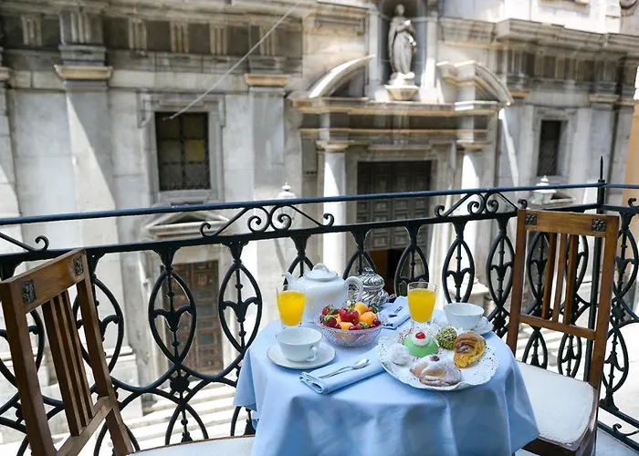 Hotel familiare: B&B Santa Caterina