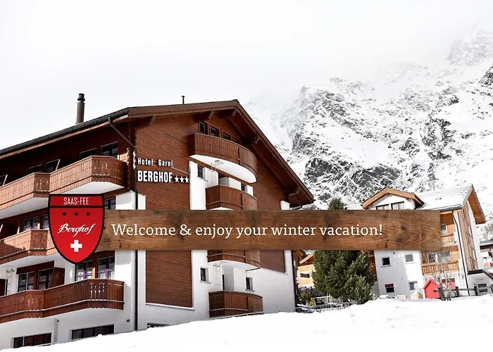 Familienhotel: Berghof Garni - The Dom Collection