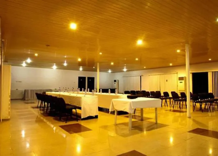 Сity center hotels Aries Suites