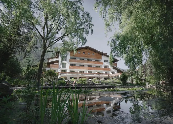 Hotel Am Strand Vegan La Vimea (Adults Only)