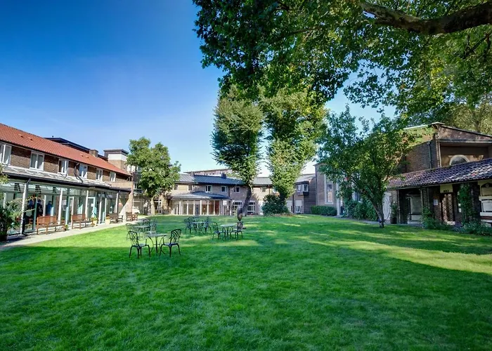 Familienhotel: The Royal Foundation Of St Katharine