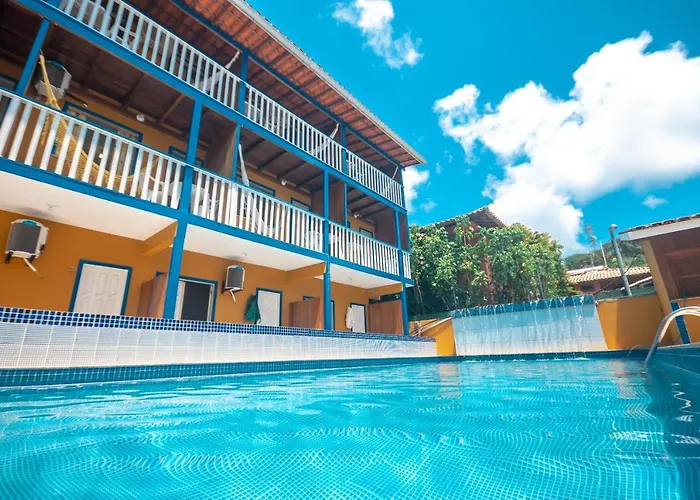 Brisa do Caitá Praia Hotel