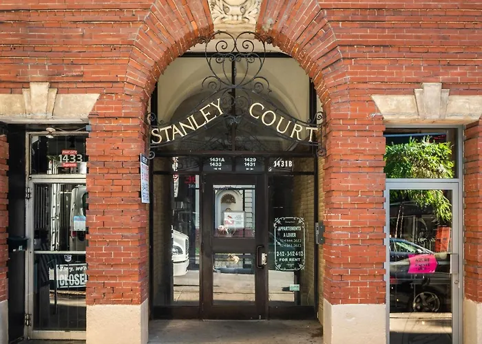 Stanley Court s By Simplissimmo