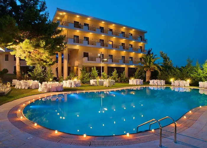 Parnis Palace