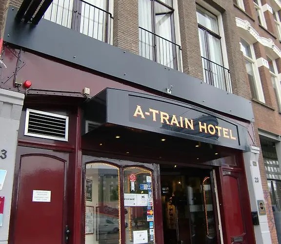 A-Train