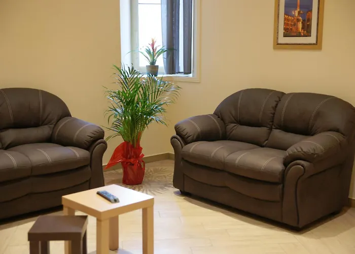 3-Sterne-Hotel: Hotel Sofia