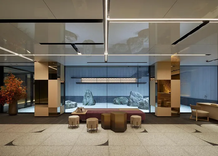 Spa Hotel: Keio Prelia Hotel Kyoto Karasuma-Gojo
