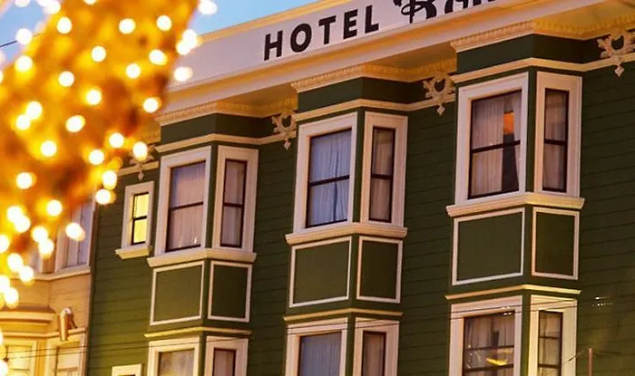 Family resorts Boheme