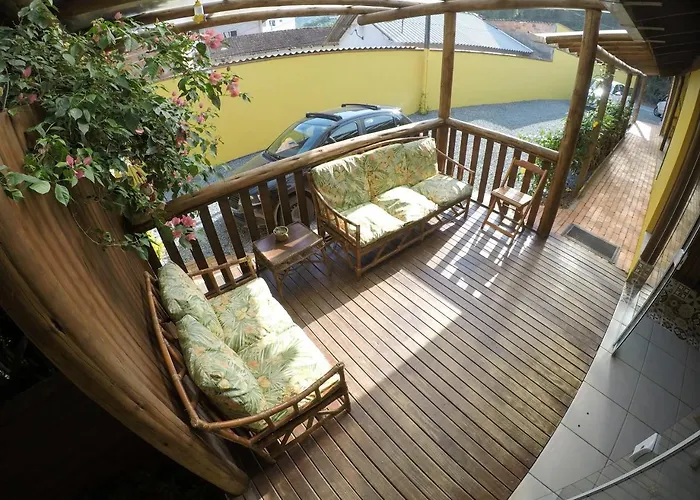 Pousada Uruana - Parque Inn Hotel