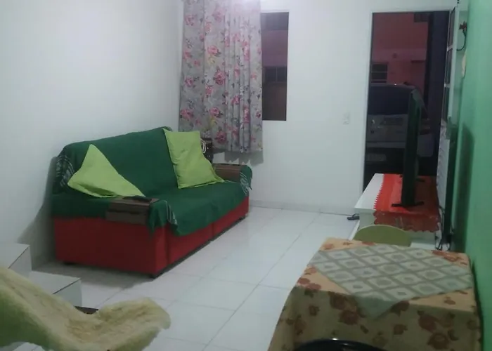 Pousada privada: Condominio casas do campo