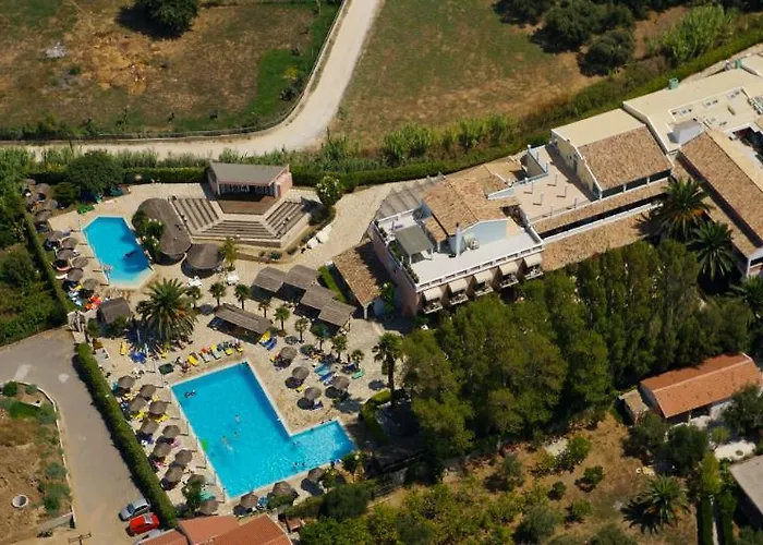 Ionian Princess Suites