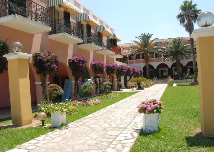 Ionian Princess Suites