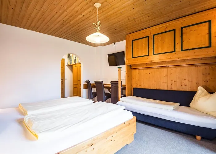 Haus Alpenland