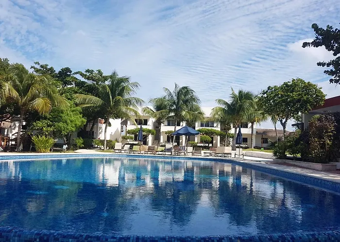 Marina Paraiso