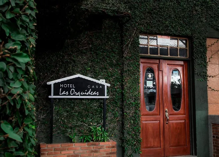 Boutique Casa Orquideas