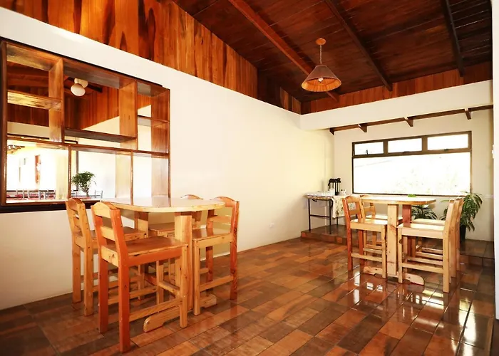 B&B: Maris Bed & Breakfast Monteverde