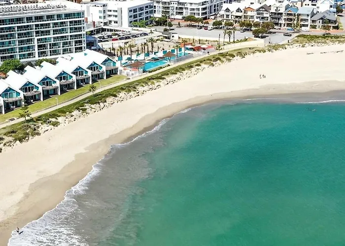 Cheap hotels Breakwater Short Stay