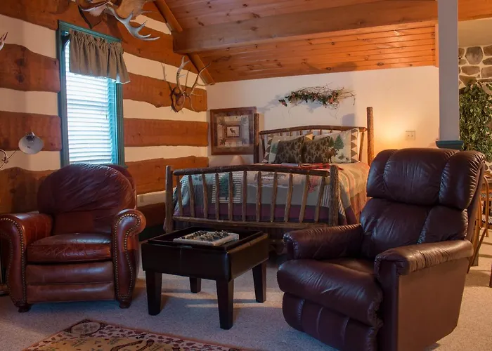 Inn At Herr Ridge