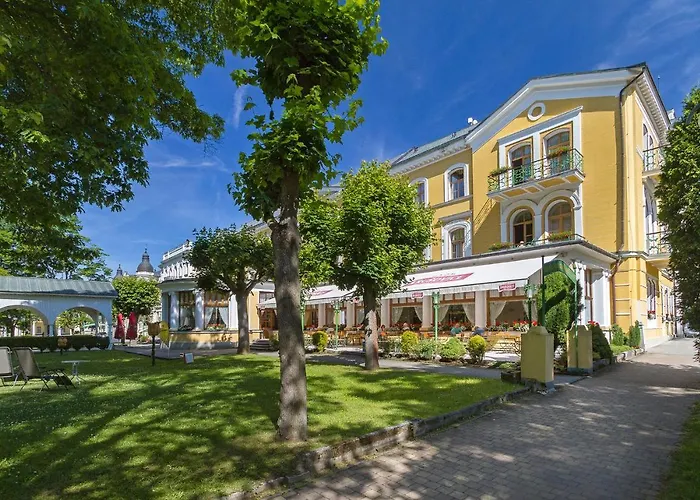 Belvedere Spa&Kurhotel