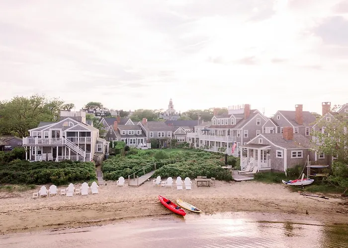 Harborview Nantucket