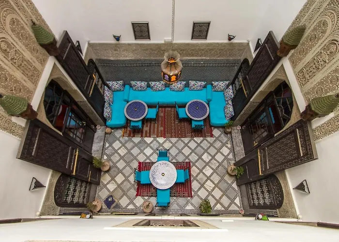 Riad Hala