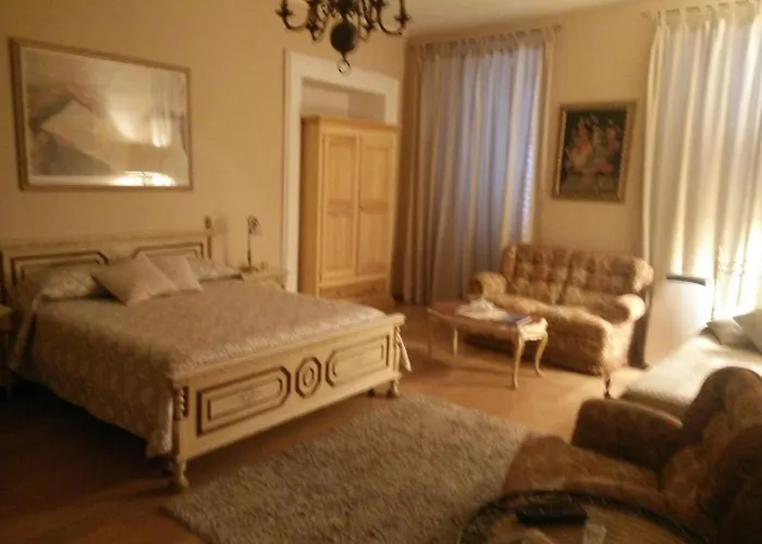 Günstiges Hotel: Torrebianca