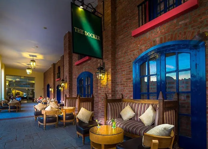 Tia Heights Makadi Bay