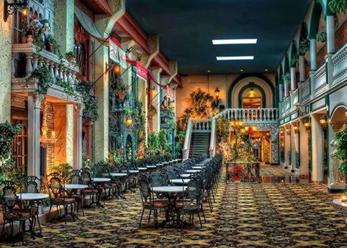 Garden Place