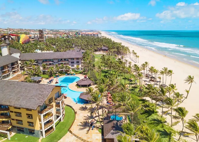 Beach Park - Suites