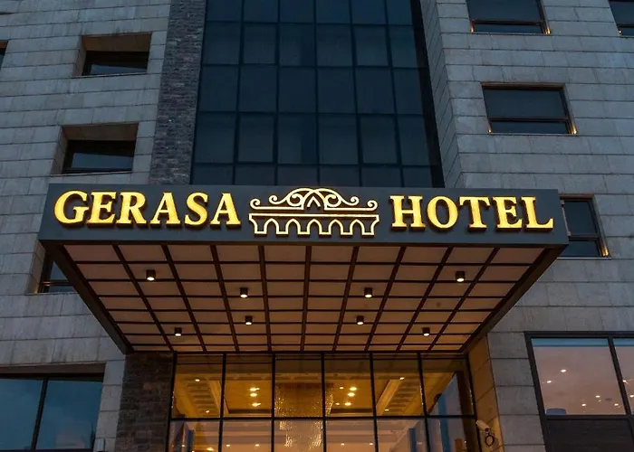 Gerasa