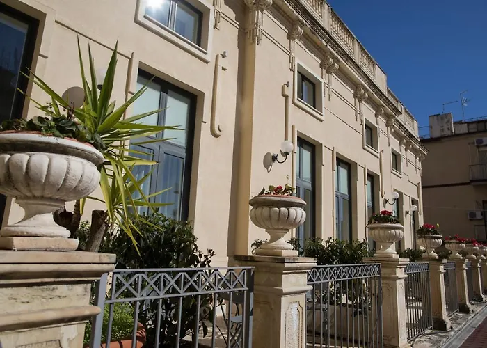 Villa Cibele