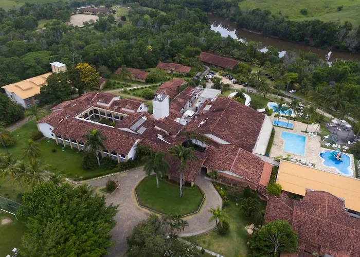 Flamboyant Hotel & Convention