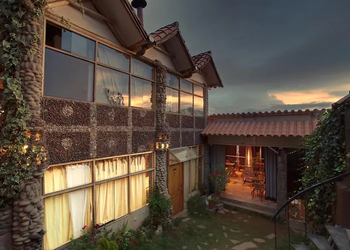 Cities Of The World - Apartments Cusco