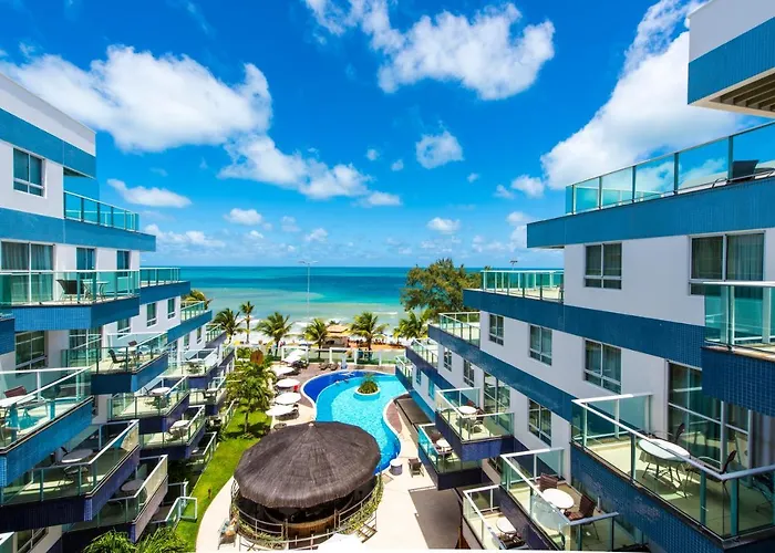Coral Plaza Apart Hotel