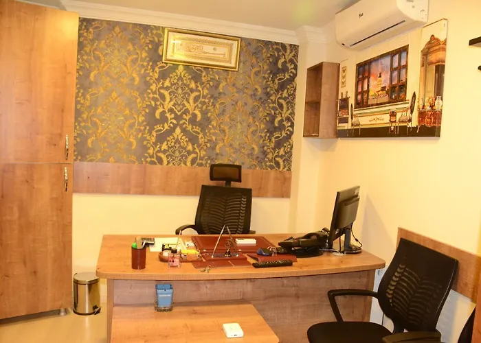 Vacation rental: Sar Apartment Suites