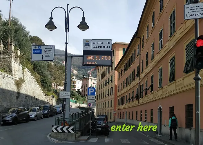 La Gioia