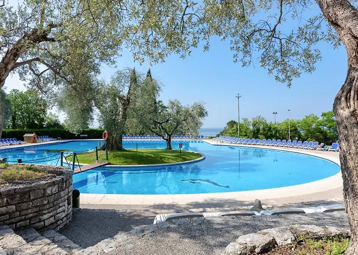 Residence Parco Del Garda