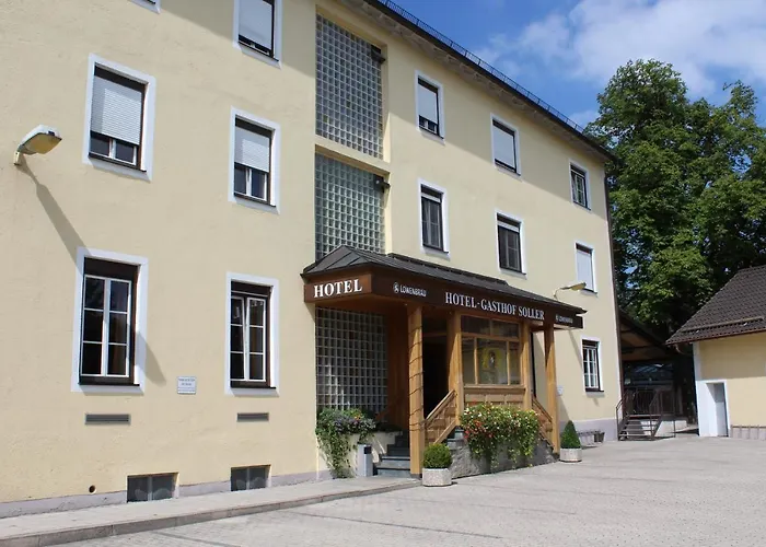 Hotel und Gasthof Soller