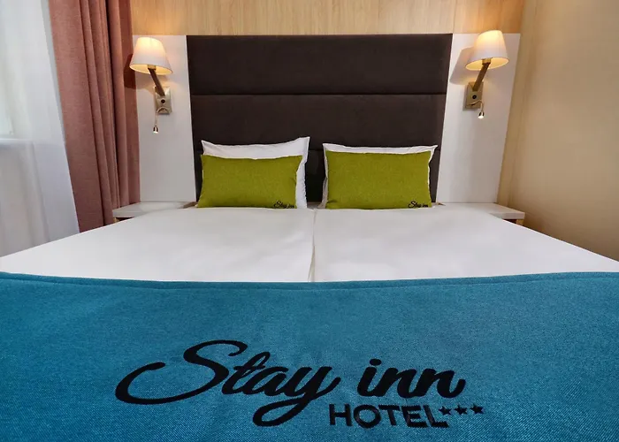Stay Inn Gdansk