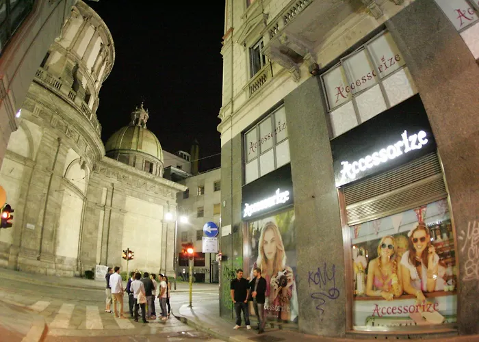 All Vacation Rentals Casa Milano- s And Rooms