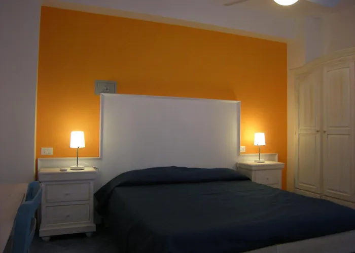 Residence Timeo