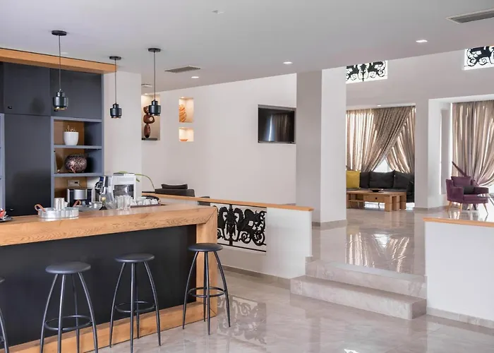 Familienhotel: Irini Hotel