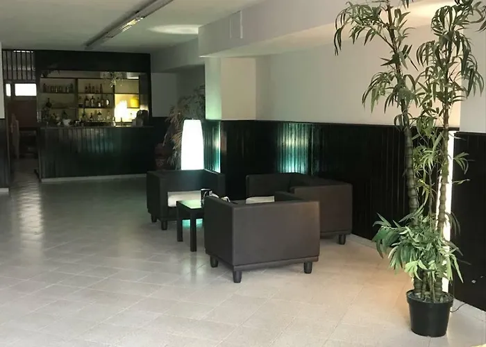 Hotel Costa Azzurra