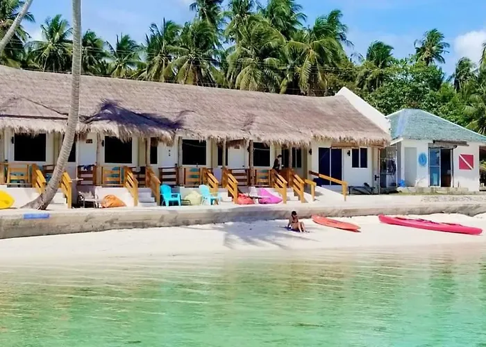 Family resorts Tropical Fun Ta Sea Rentals