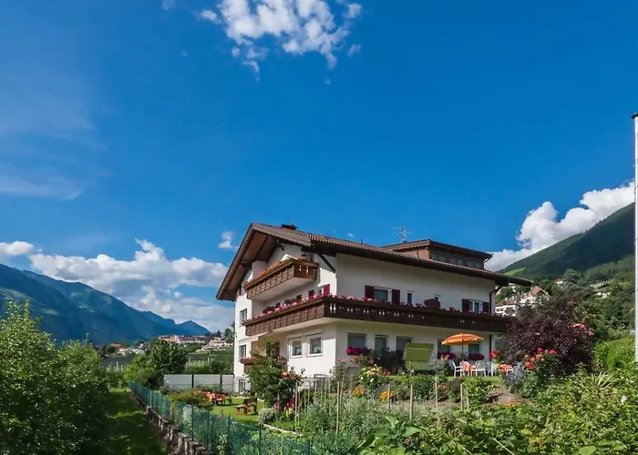 Pension Grafenstein