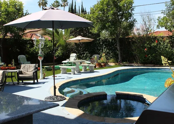 B&B only: Sweet Dreams B&B La