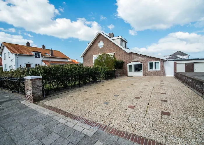 Ferienwohnungen New Point