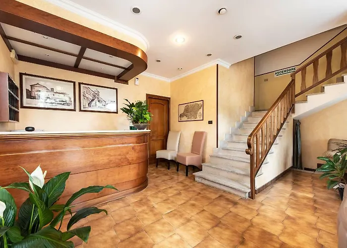 Hotel Aurelia