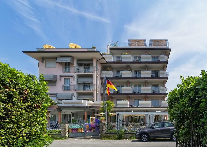 Residence Villa Marzia